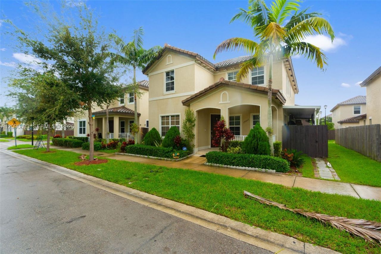 24423 SW 118th Ave, Homestead, FL 33032 Photo