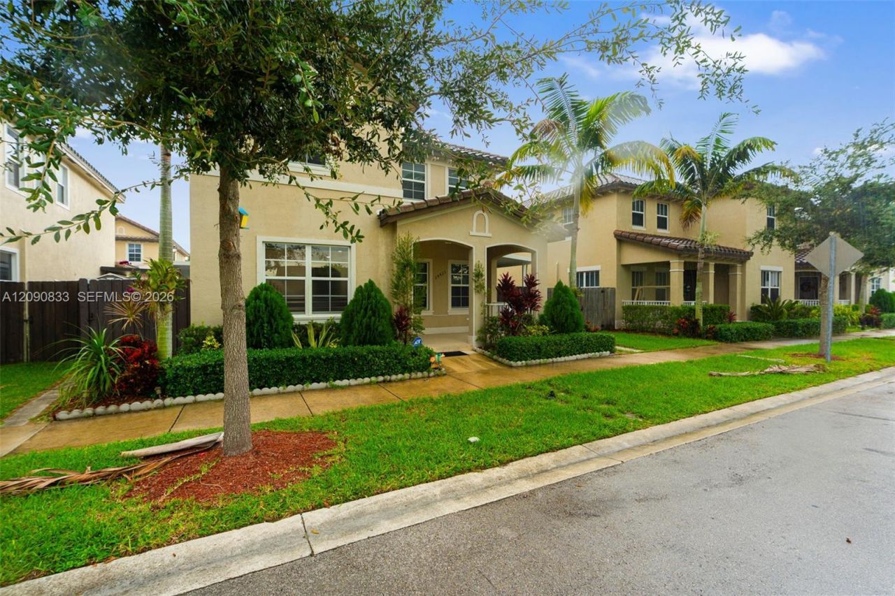 24423 SW 118th Ave, Homestead, FL 33032 Photo