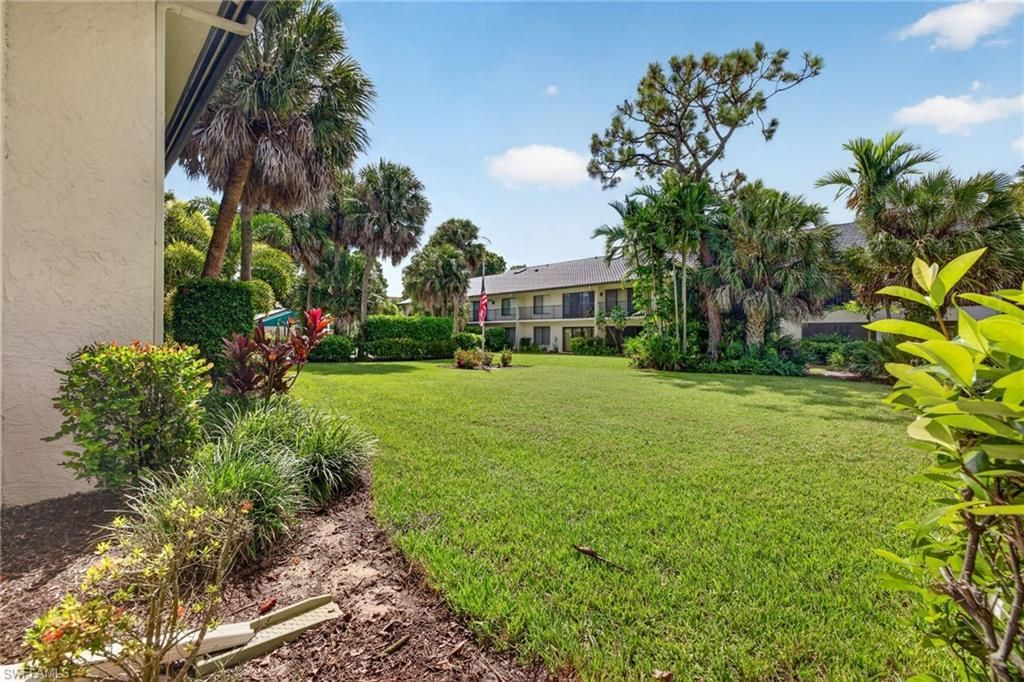 3370 10th St N, Unit 1301, Naples, FL 34103 Photo
