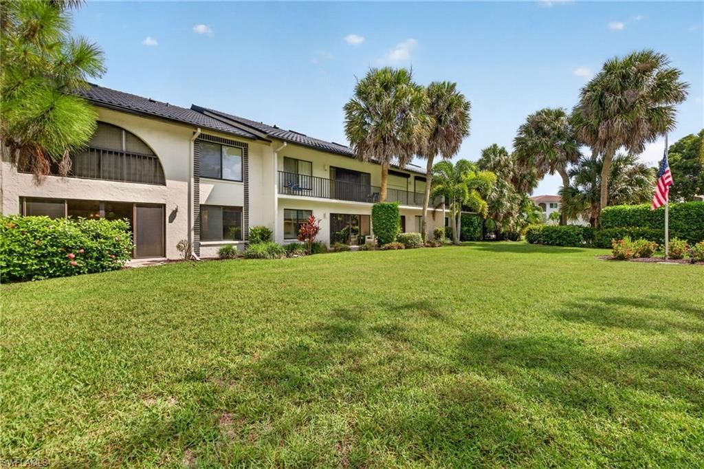 3370 10th St N, Unit 1301, Naples, FL 34103 Photo