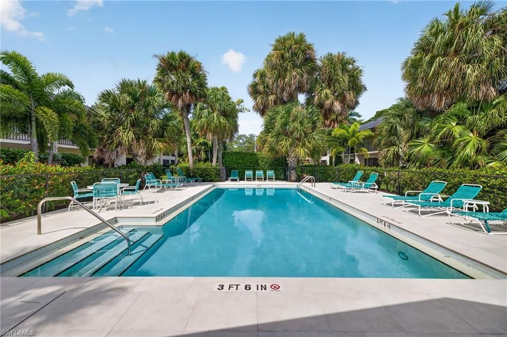 3370 10th St N, Unit 1301, Naples, FL 34103 Photo