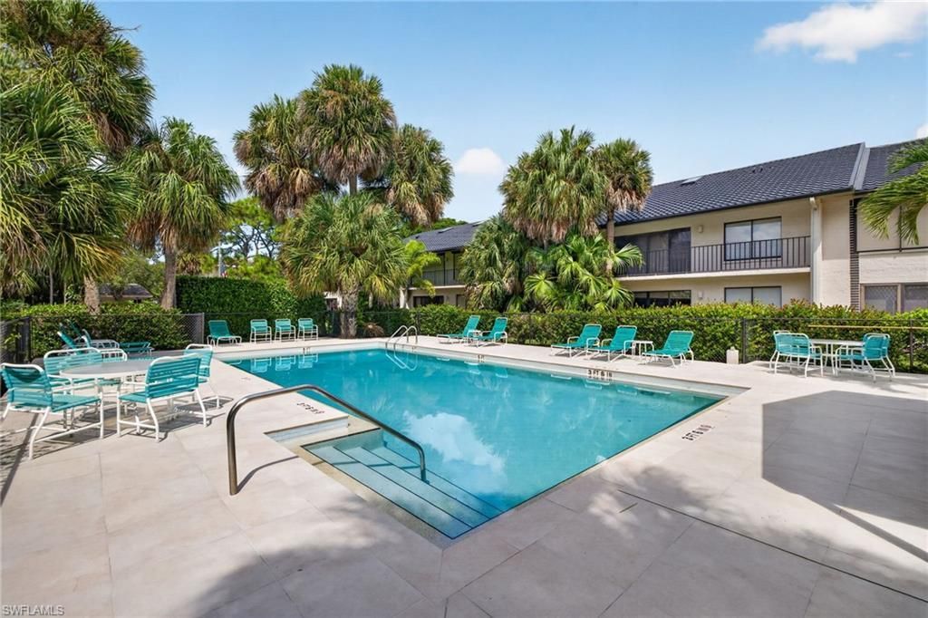 3370 10th St N, Unit 1301, Naples, FL 34103 Photo