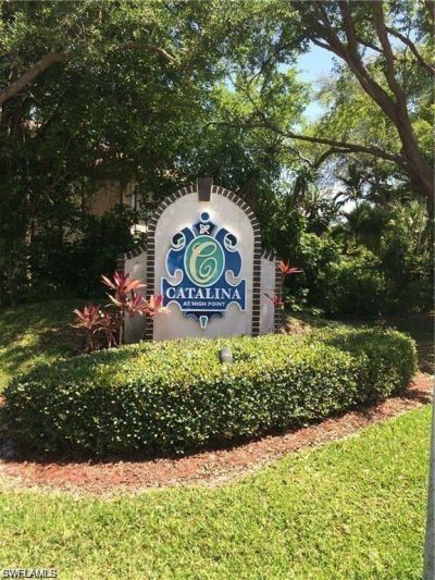 3370 10th St N, Unit 1301, Naples, FL 34103 Photo