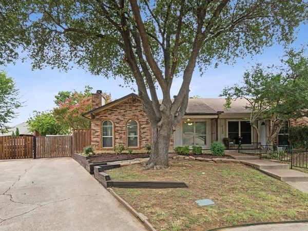 414 Bluegrass Lane, Euless, TX 76039