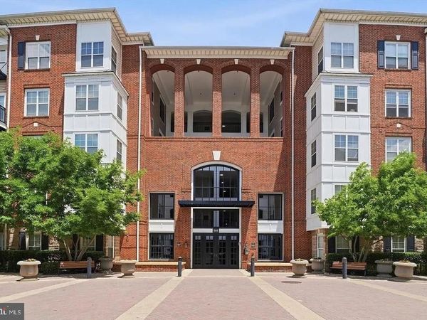 501 HUNGERFORD DRIVE, Unit 236, ROCKVILLE, MD 20850