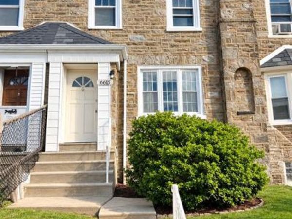 6615 KINDRED STREET , PHILADELPHIA, PA 19149