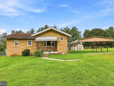 255 NELSON STREET, MOUNT JACKSON, VA 22842