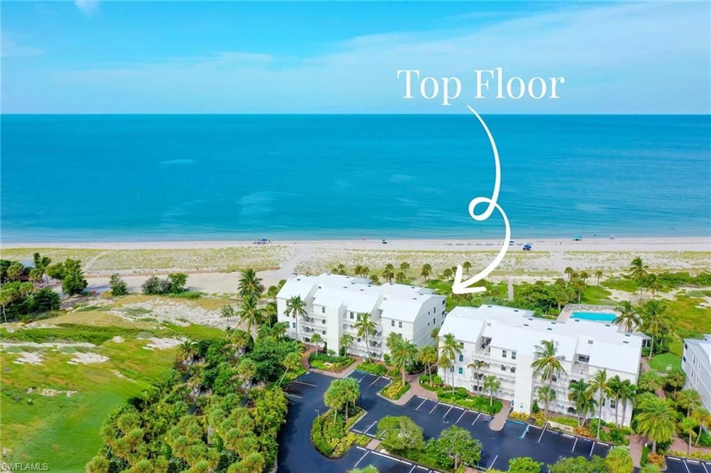 2638 Beach Villas, Captiva, FL 33924 Photo