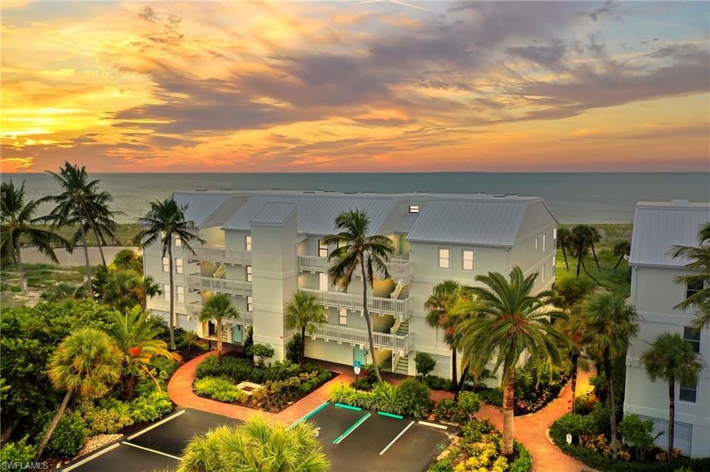 2638 Beach Villas, Captiva, FL 33924 Photo