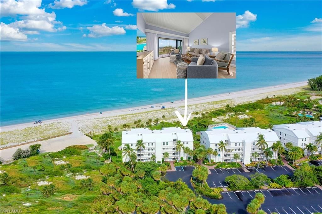 2638 Beach Villas, Captiva, FL 33924 Photo