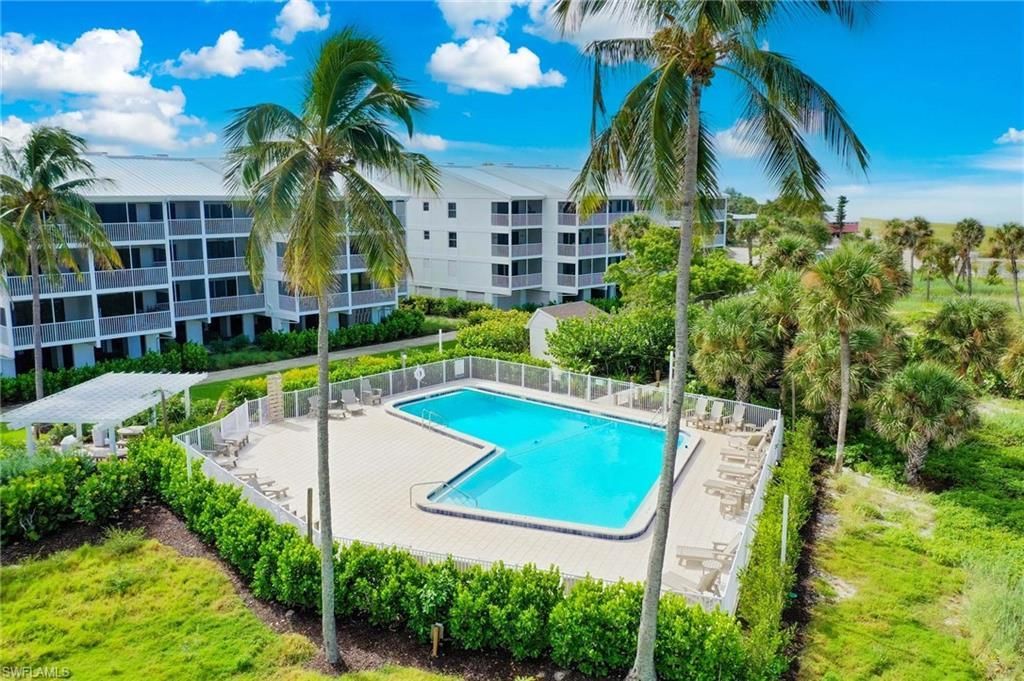 2638 Beach Villas, Captiva, FL 33924 Photo