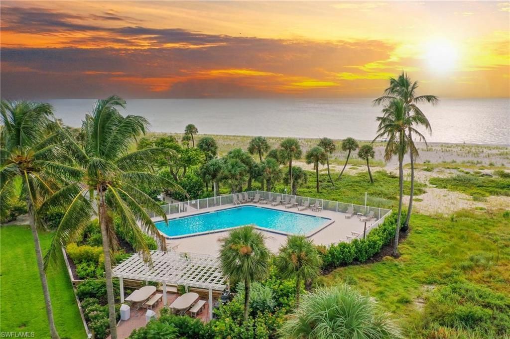 2638 Beach Villas, Captiva, FL 33924 Photo