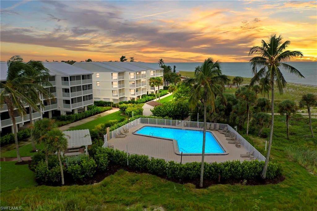 2638 Beach Villas, Captiva, FL 33924 Photo