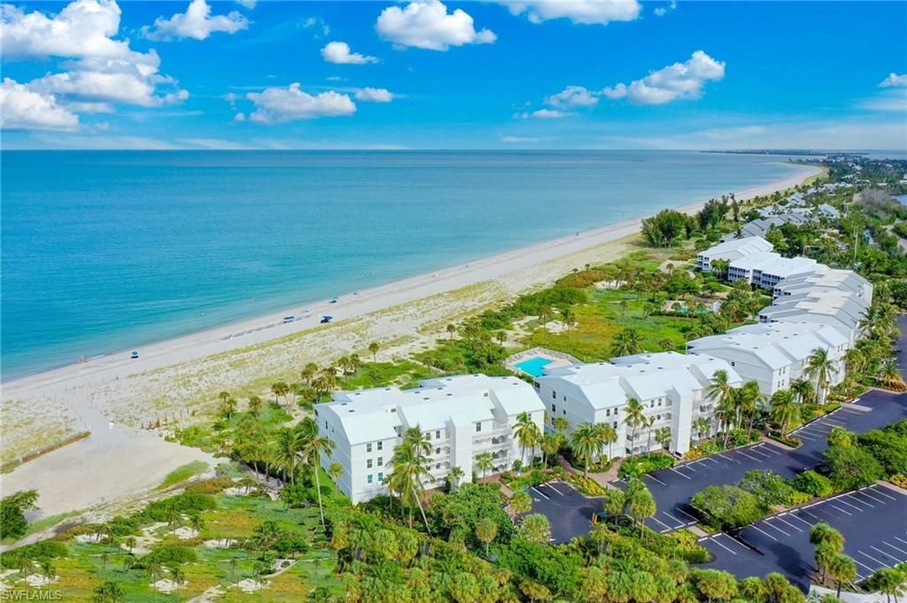 2638 Beach Villas, Captiva, FL 33924 Photo
