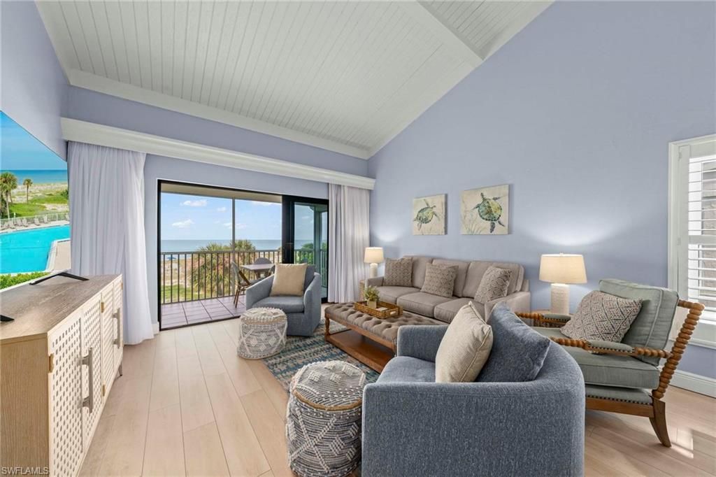 2638 Beach Villas, Captiva, FL 33924 Photo