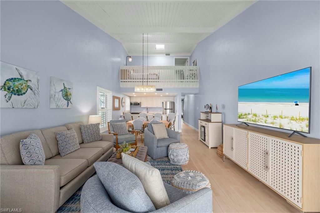 2638 Beach Villas, Captiva, FL 33924 Photo