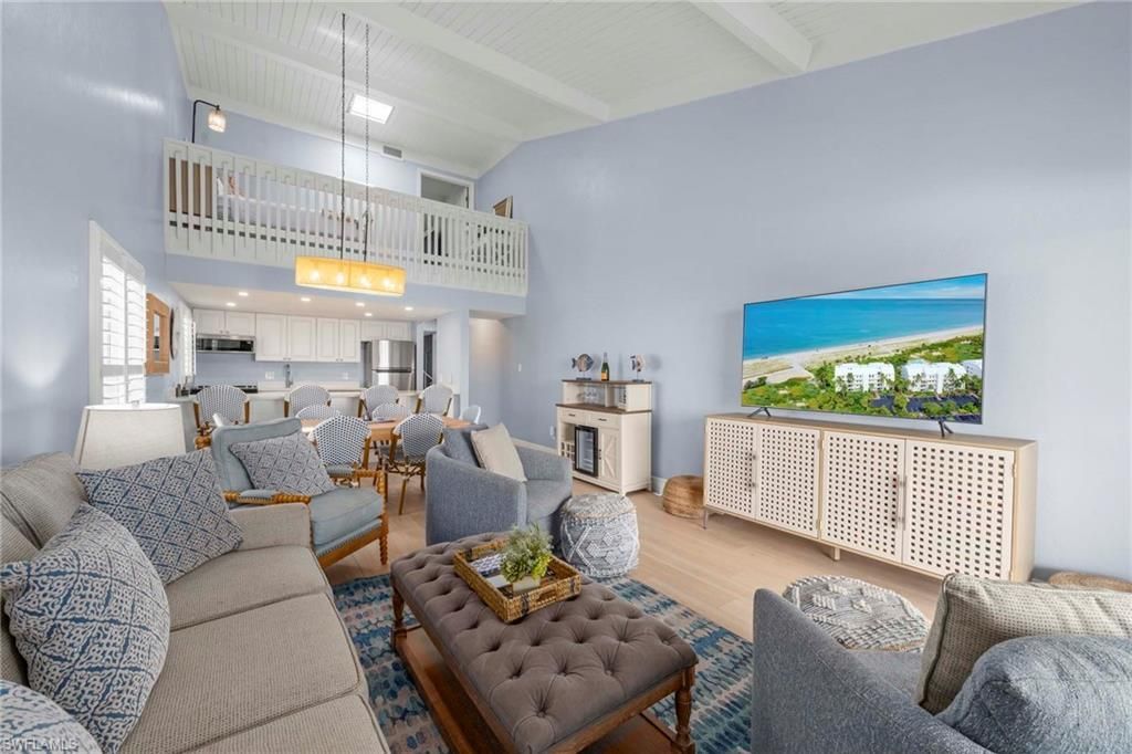 2638 Beach Villas, Captiva, FL 33924 Photo