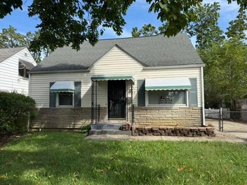 1024 E 22nd Avenue , Columbus, OH 43211 Photo 2