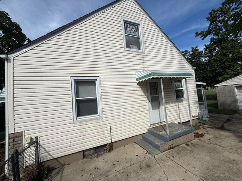 1024 E 22nd Avenue , Columbus, OH 43211 Photo 3