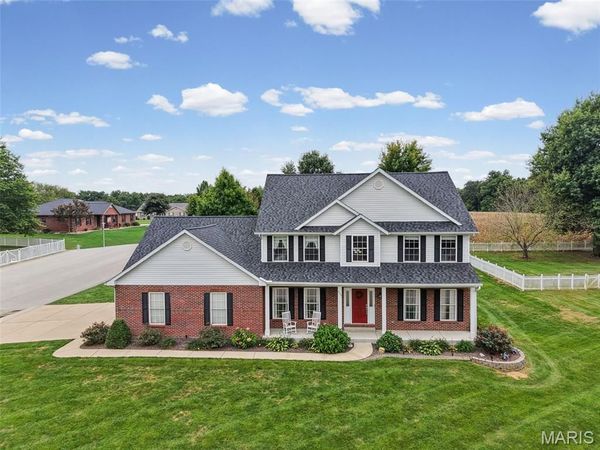 624 Timberline Drive, Waterloo, IL 62298