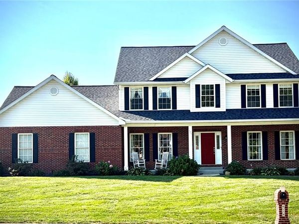 624 Timberline Drive , Waterloo, IL 62298