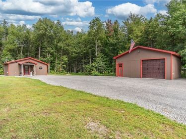 3009 Thesier Road , Copenhagen, NY 13626