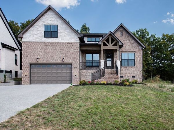 1401 Mills Cove , Mount Juliet, TN 37122
