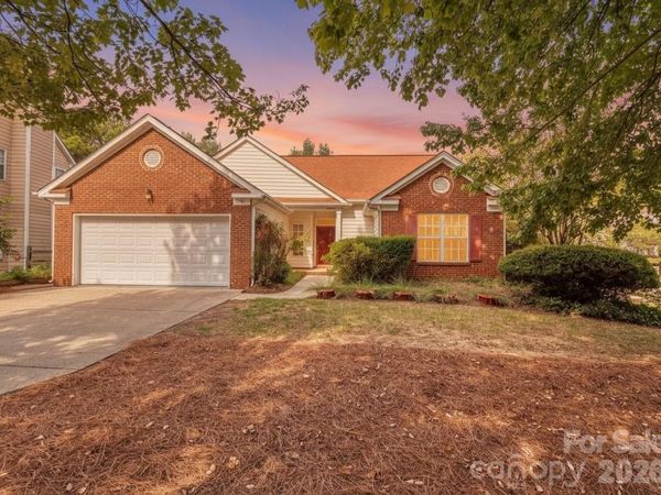 11320 Hunters Landing Drive , Charlotte, NC 28273