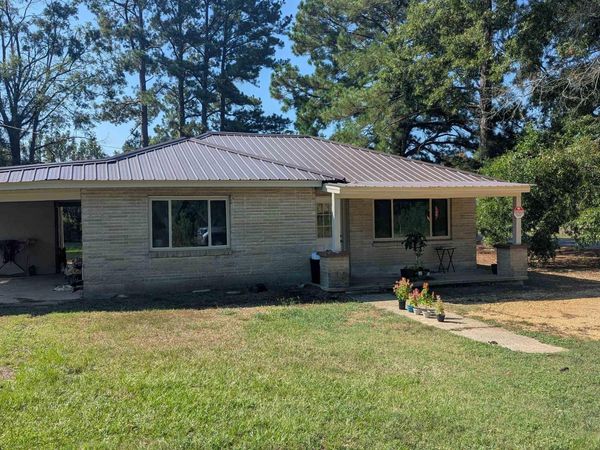 103 E First , Poyen, AR 72128