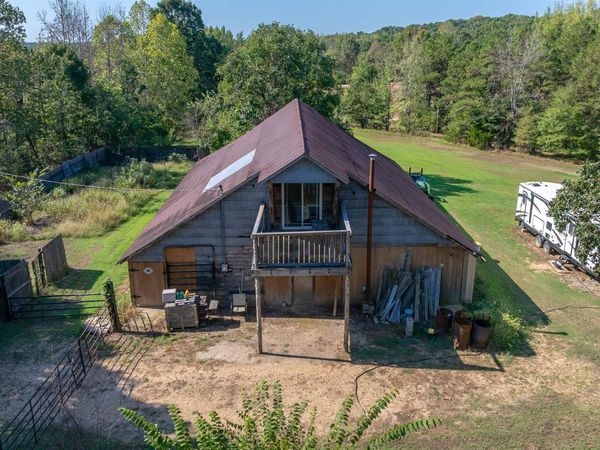 3650 Greene 628 Road, Paragould, AR 72450