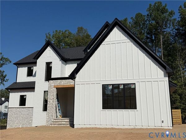17319 Jojo Lane, Midlothian, VA 23120