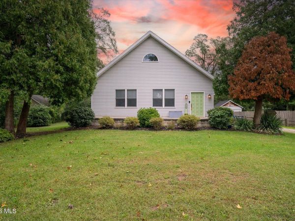 5728 Mantey Lane, Toledo, OH 43623