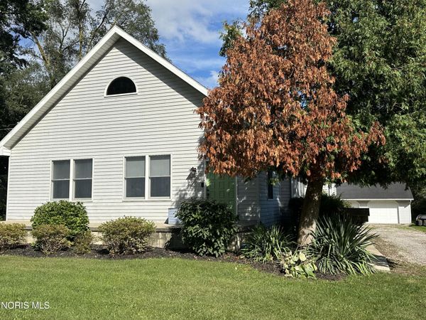 5728 Mantey Lane, Toledo, OH 43623