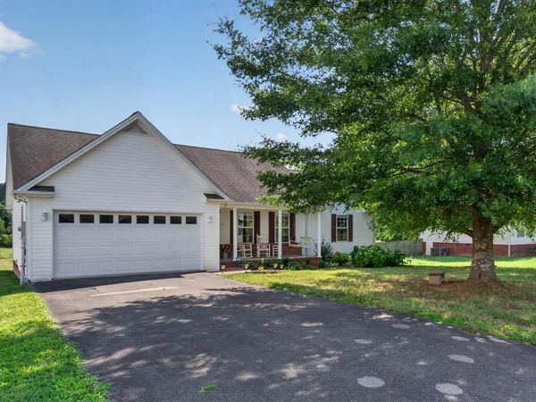 3441 Northwind Dr., Cookeville, TN 38506