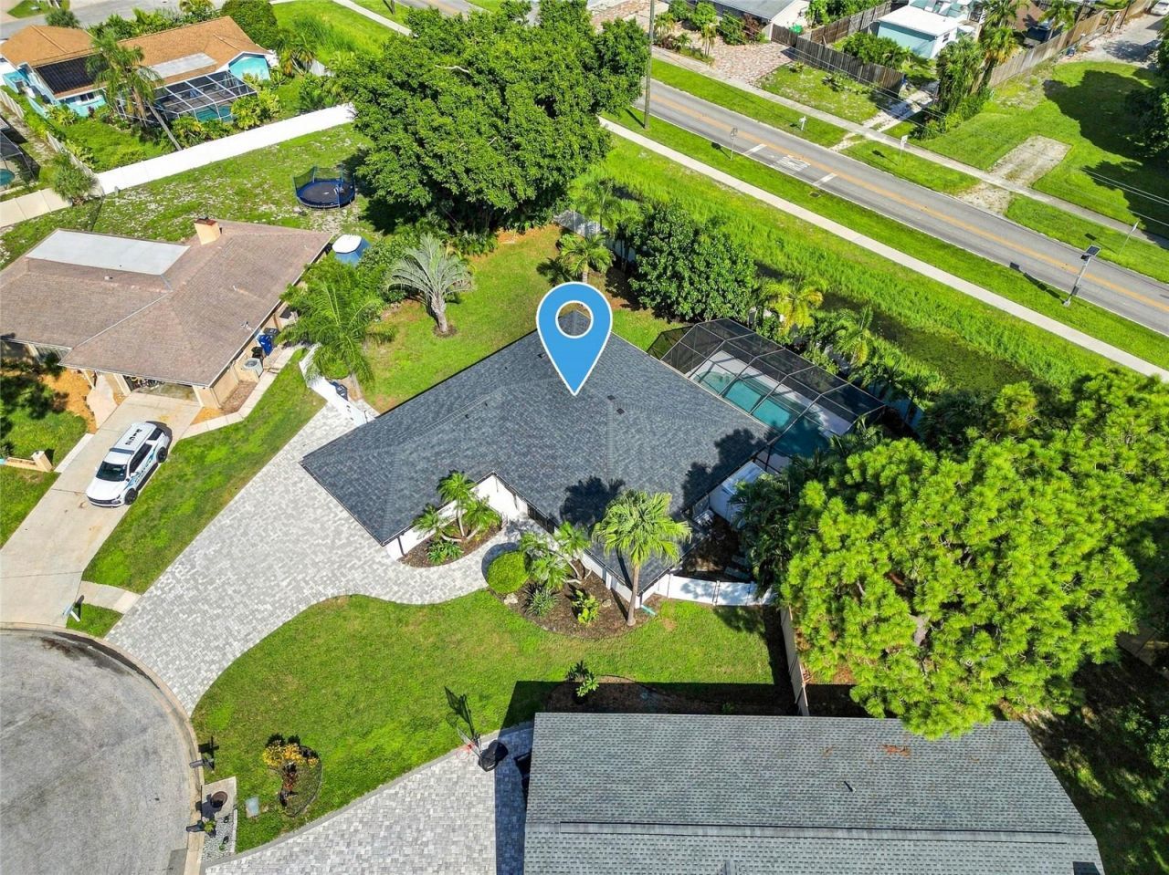410 72nd Street Nw, Bradenton, FL 34209 Photo