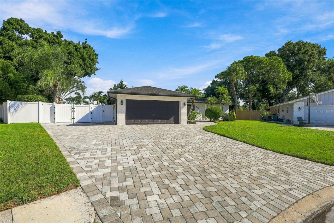 410 72nd Street Nw, Bradenton, FL 34209 Photo
