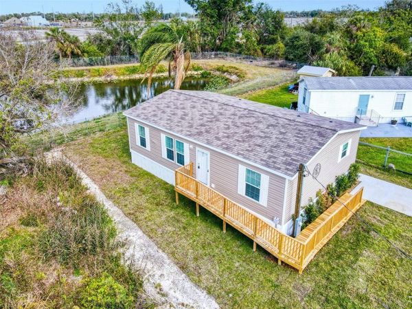 6720 VILLAVIEW DRIVE , PUNTA GORDA, FL 33982