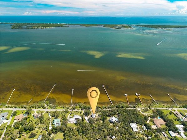 13875 N Indian River Drive , Sebastian, FL 32958