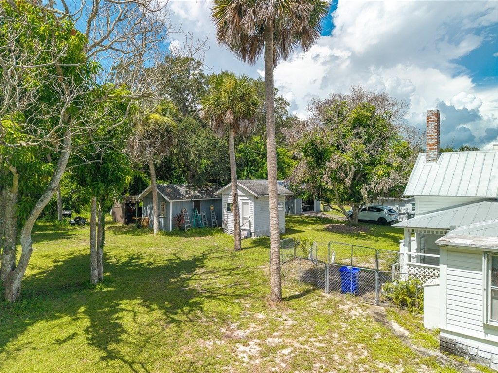 13875 N Indian River Drive, Sebastian, FL 32958 Photo