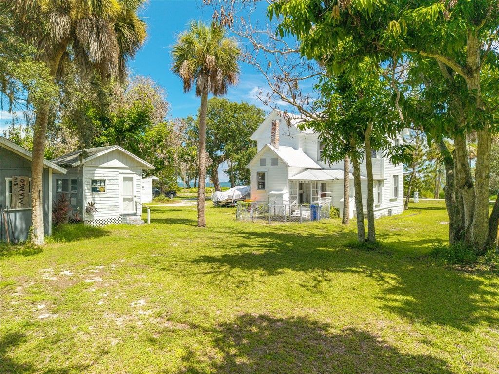 13875 N Indian River Drive, Sebastian, FL 32958 Photo