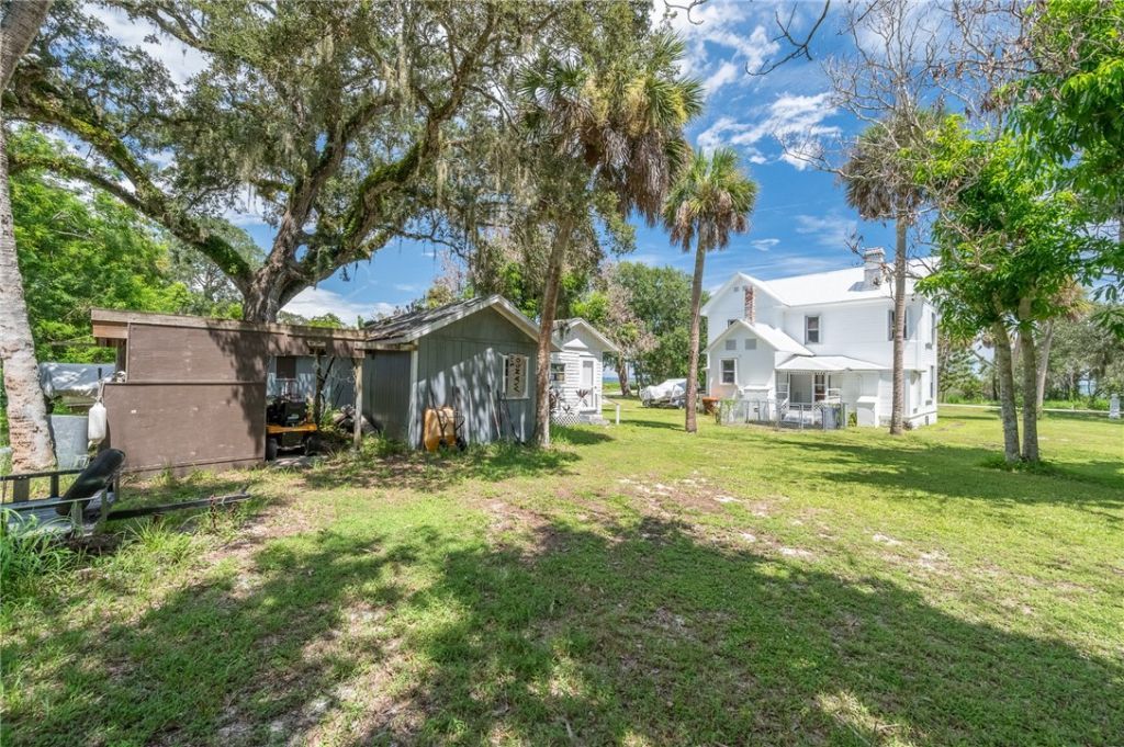13875 N Indian River Drive, Sebastian, FL 32958 Photo