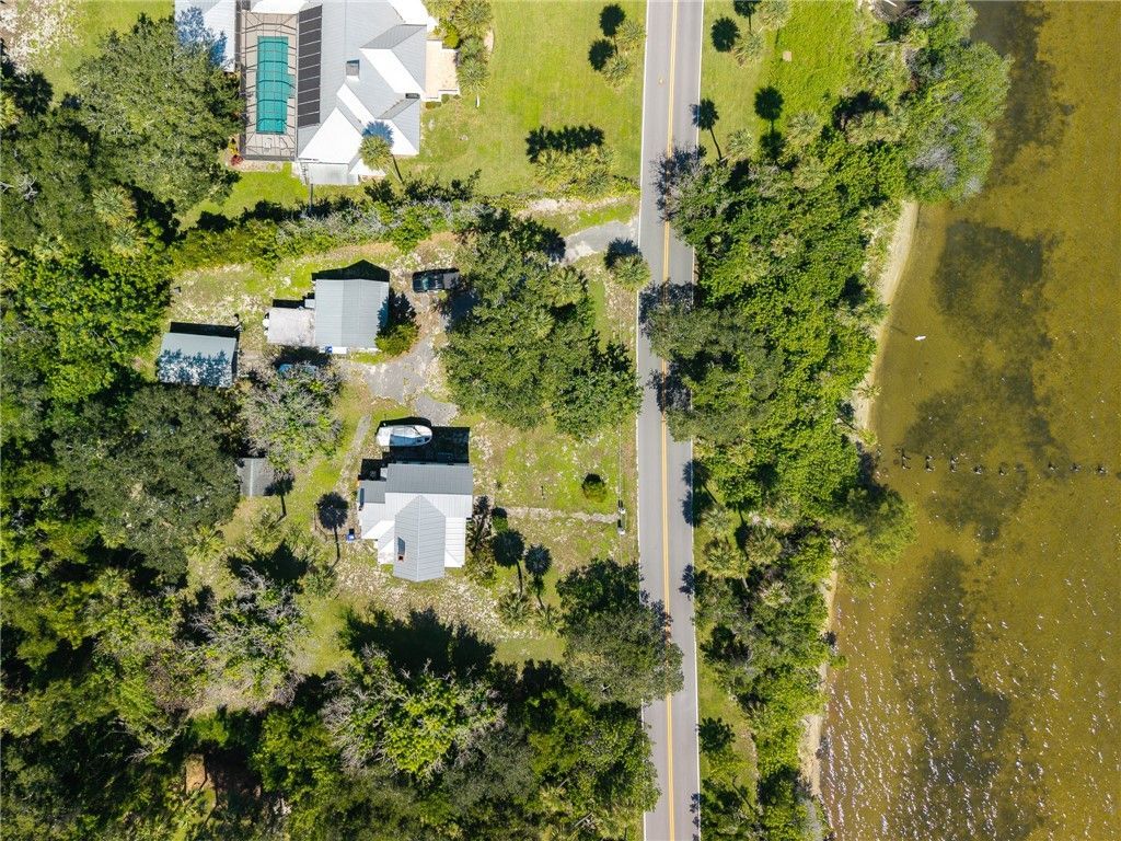 13875 N Indian River Drive, Sebastian, FL 32958 Photo