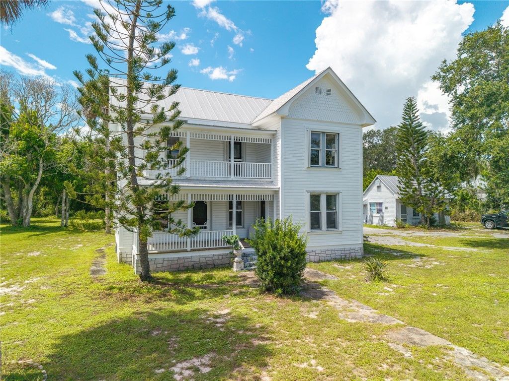 13875 N Indian River Drive, Sebastian, FL 32958 Photo