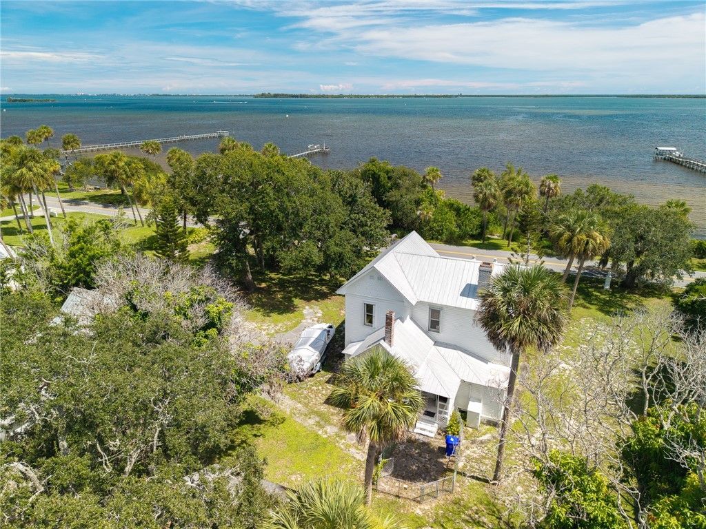 13875 N Indian River Drive, Sebastian, FL 32958 Photo