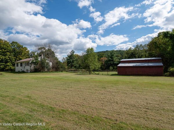 598 Frisbee Street, East Chatham, NY 12060
