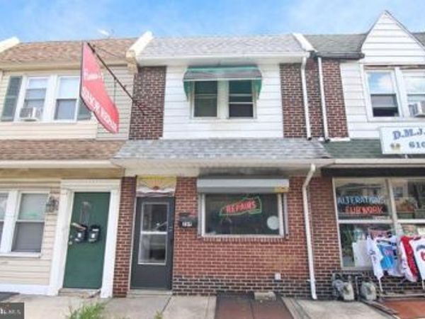 269 N WYCOMBE AVENUE , LANSDOWNE, PA 19050