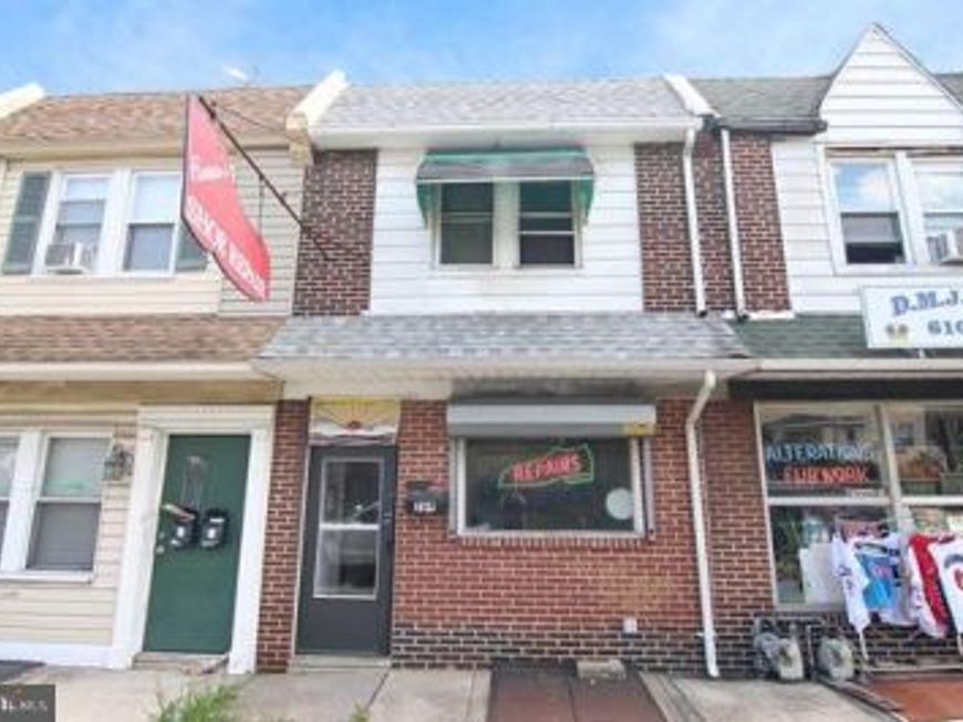 269 N Wycombe Avenue, Lansdowne, PA 19050 Main Photo