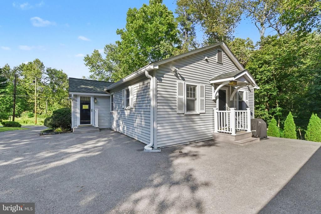 3337 OLD WESTMINSTER PIKE, FINKSBURG, MD 21048