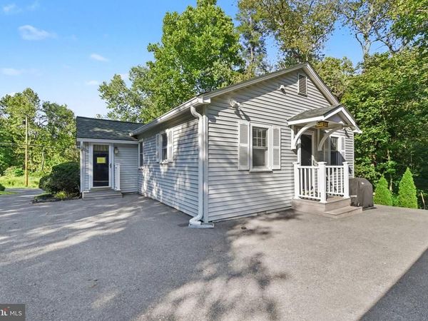 3337 OLD WESTMINSTER PIKE, FINKSBURG, MD 21048