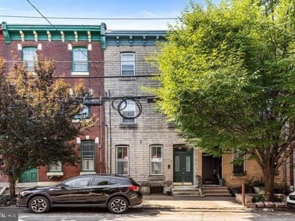 2826 POPLAR STREET , Unit 2R, PHILADELPHIA, PA 19130